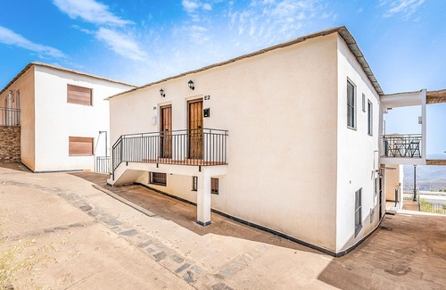 Laroles House | 2 bedrooms in Granada