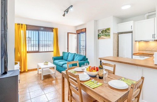 Laroles House | 2 bedrooms in Granada