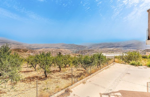 Laroles House | 2 bedrooms in Granada