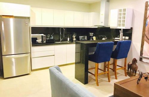 Villa Juarez Apartment | 2 bedrooms luxury apartment in Playa del Carmen