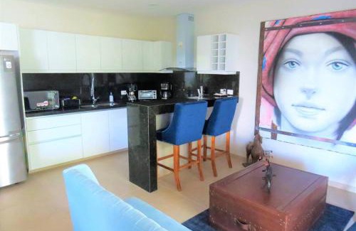 Villa Juarez Apartment | 2 bedrooms luxury apartment in Playa del Carmen