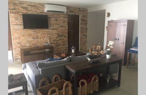 Villa Juarez Apartment | 2 bedrooms luxury apartment in Playa del Carmen