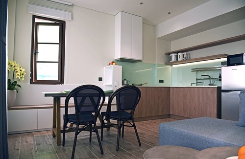 An Thoi Apartment | 2 Bedrooms - Serviced Apartment Sea View - Isla Melocotón Sor310 Phu Quoc