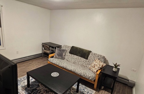 Williston North Apartment | 2 bedrooms that are warm and comfortable queen size bedsnn