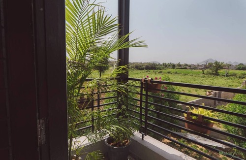 Bali Villa | 2 Bedrooms with Pvt Terracenn