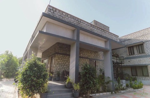Bali Villa | 2 Bedrooms with Pvt Terracenn
