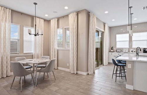 Chandler House | 2 Beds 2.5 Baths Chandler