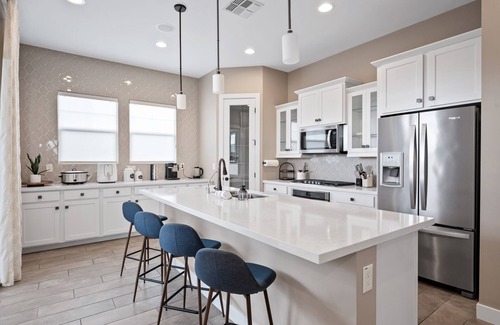 Chandler House | 2 Beds 2.5 Baths Chandler