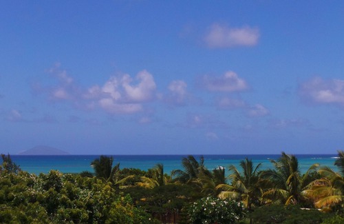 Grand Gaube Apartment | 2 BEDS FULLY FURNISHED APARTMENTS AT 2 MINUTES WALK TO THE BEACH IN THE NORTH.