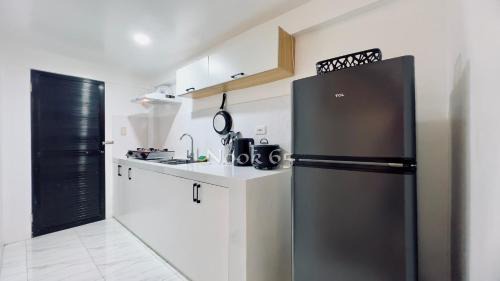 Naga Apartment | 2 Beds Spacious Centrally Located Loft Apartment