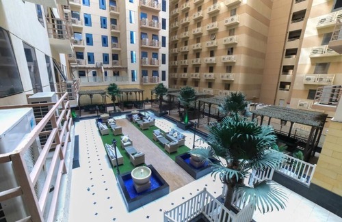 Mecca House | 2 Beds: TIME Ruba Hotel & Suites, Wadi Jalil Mecca