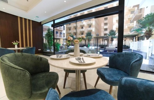 Mecca House | 2 Beds: TIME Ruba Hotel & Suites, Wadi Jalil Mecca