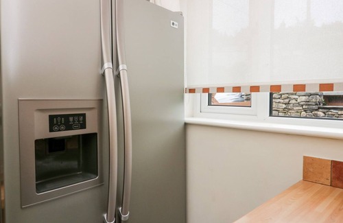 Backbarrow Cottage | 2 Bens Row