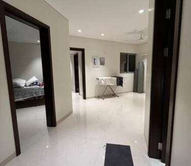 Phase 3 Apartment | 2 bhk Apartment in Hinjewadi phase 3