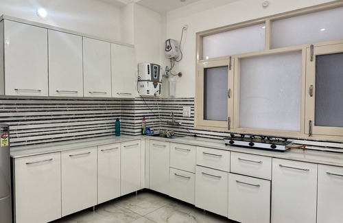 Deoghat Apartment | 2 Bhk Independent Homestay in Deoghat, Himachal Pradesh