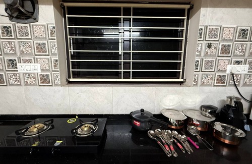 Masab Tank Apartment | 2 BHK Luxury Furnished Apartment