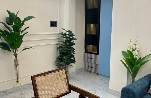 Allahabad Apartment | 2 BHK near Mahakumbh