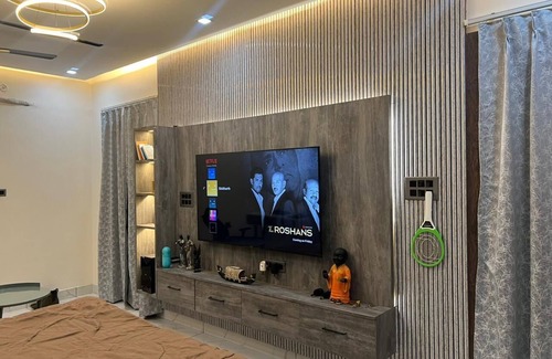 Allahabad Apartment | 2 BHK near Mahakumbh