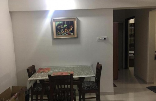 Thane West Apartment | 2 BHK Private Apartment Near Hiranandani Estate