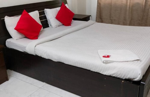Kalyani Nagar Apartment | 2 BHK STUDIO APARTMENT