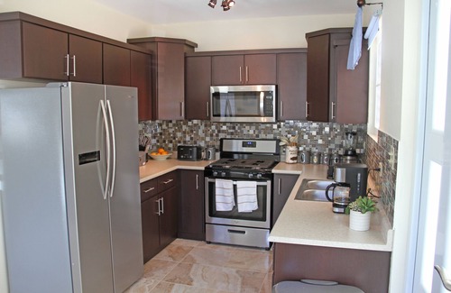Stella House | 2 BLOCKS TO BEACH! 2 MILES TO DOWNTOWN! BRAND NEW HOME CLOSE TO EVERYTHING!