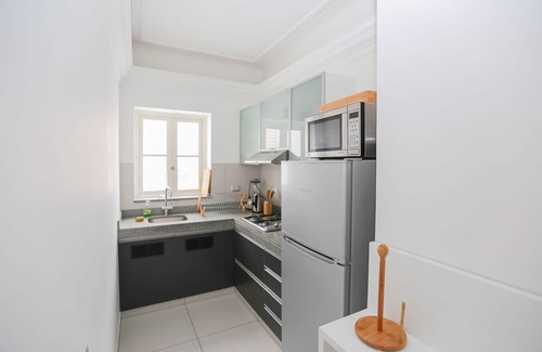 Armendariz Apartment | 2 BR/1 BR perfectly located in a one of a kind building