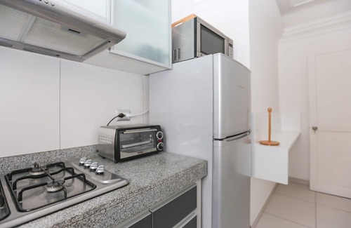 Armendariz Apartment | 2 BR/1 BR perfectly located in a one of a kind building