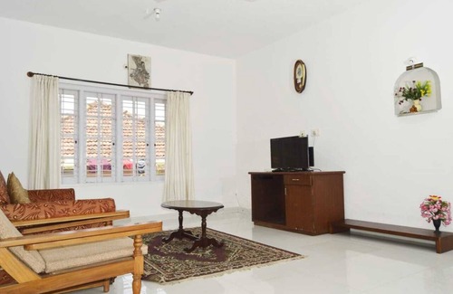 Katakeri Rural House | 2-BR (2 BEDROOM B) + STUDIO homestay in RANGE VIEW