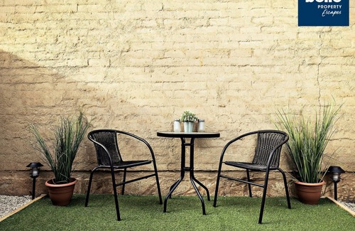 North Adelaide Apartment | 2 BR Apartment in Melbourne Street - North Adelaide