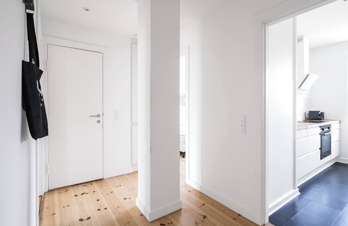 Charlottenlund Apartment | 2-BR apartment w/a balcony in Charlottenlund - 192