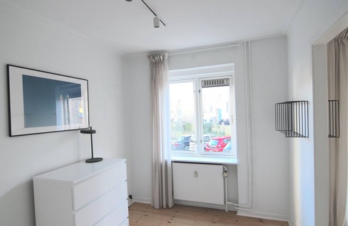 Charlottenlund Apartment | 2-BR apartment w/a balcony in Charlottenlund - 194