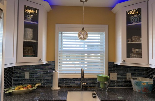 Carolina Beach Condo | 2 BR Condo On the Beach (any closer and you'd need a tent on the sand).
