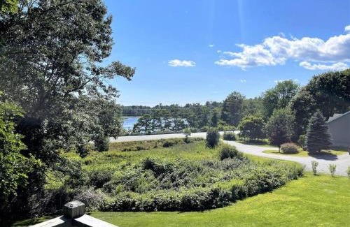 Salsbury Cove House | 2 BR Home w/Pondside View Backyard [Maine Escape]