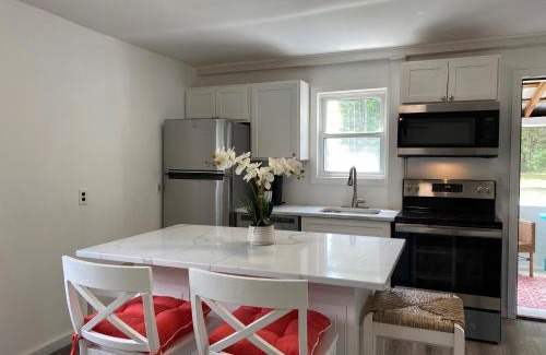 West Glens Falls House | 2 BR Modern Home - Visit Saratoga & Lake George