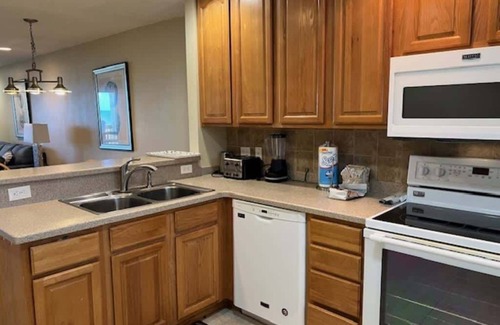 Butler Beach Condo | 2 BR Oceanfront Condo near St Augustine Unit 516