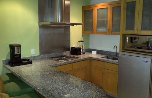 Villa Juarez Resort | 2 BR suite at Luxury Golf & Spa Resort on the Riviera Maya