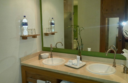Villa Juarez Resort | 2 BR suite at Luxury Golf & Spa Resort on the Riviera Maya