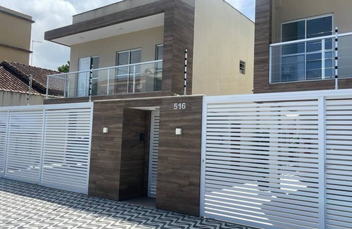 Real House | 2 Bedroom Condominium House - 350 meters from the Beach