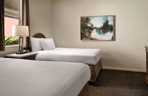 Florida Central Atlantic Coast House | 2-BR Villa Suite at Caribe Royale Orlando, a 4 Diamond Resort w/Outdoor Pool