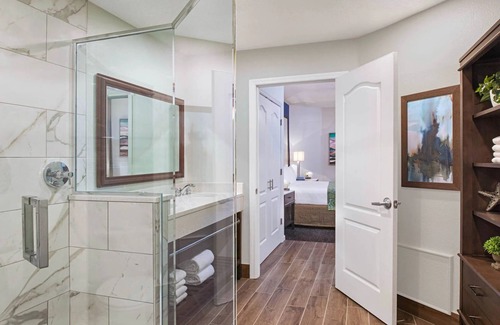 Florida Central Atlantic Coast House | 2-BR Villa Suite at Caribe Royale Orlando, a 4 Diamond Resort w/Outdoor Pool