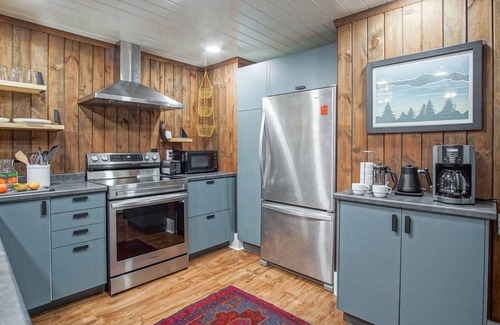 Snowshoe House | 2 Br: Wabasso 5: 2Br, 2 Bath