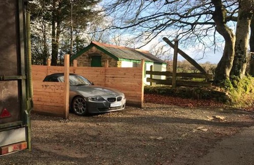 Llanon Apartment | 2 Bwlch-Y-Gwynt cottage