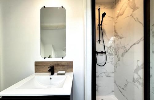Cernay Apartment | 2 Carteret studio cosy proche centre ville
