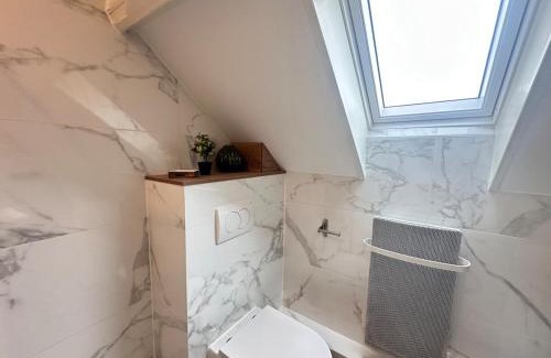 Cernay Apartment | 2 Carteret studio cosy proche centre ville