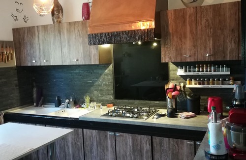 Uchaud House | 2 Chambre d Hôtes