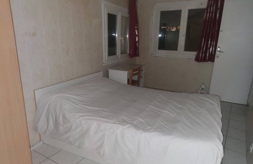 Drancy House | 2 chambres privées