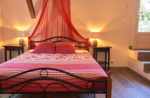 Garrosse House | 2 Coeurs 2 Landes