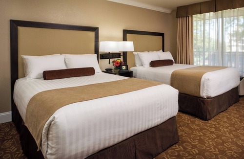 Barron Park House | 2 Comfortable Room with Heated Pool, Free Breakfast & Parking in Palo Alto