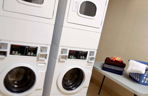 Mission Valley Apartment | 2 Connecting Suites at a Hotel
