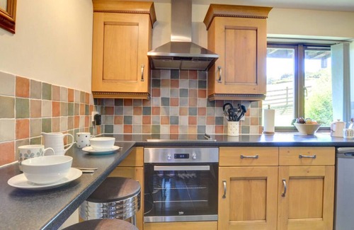 Trefeglwys House | 2 Derw Cottages in the beautiful Caersws